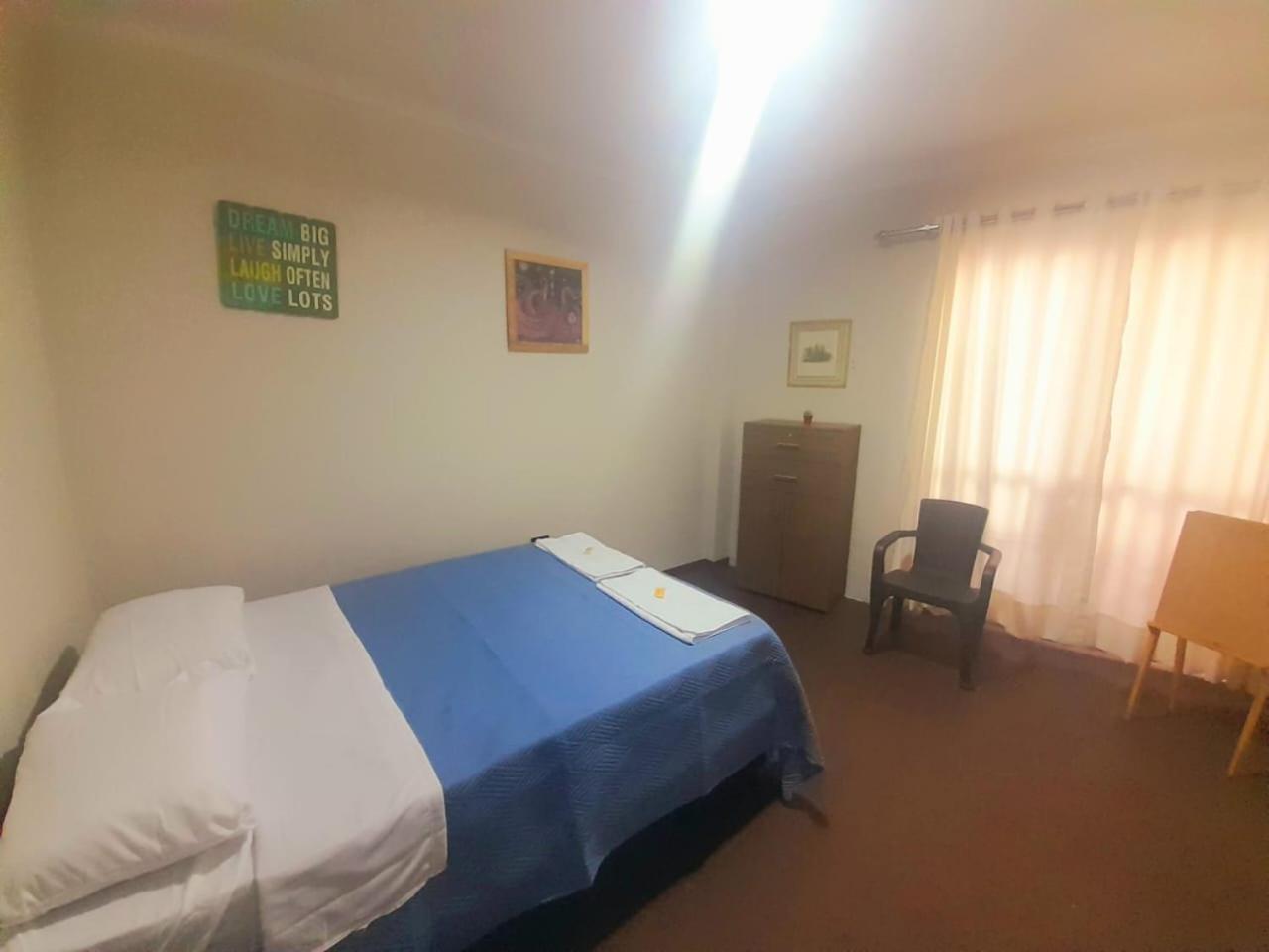 Hostel Mkl Barranco Lima Zewnętrze zdjęcie