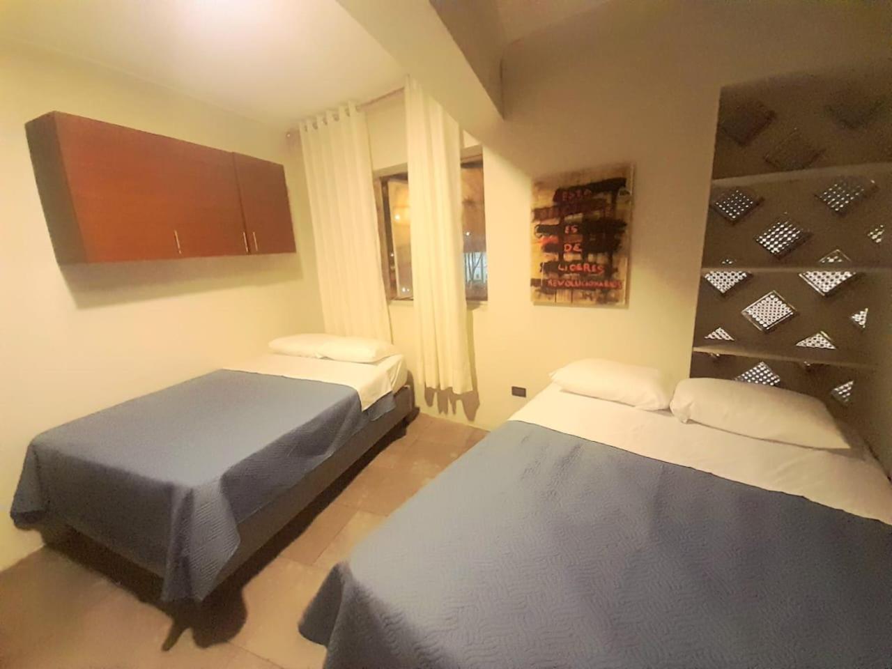 Hostel Mkl Barranco Lima Zewnętrze zdjęcie