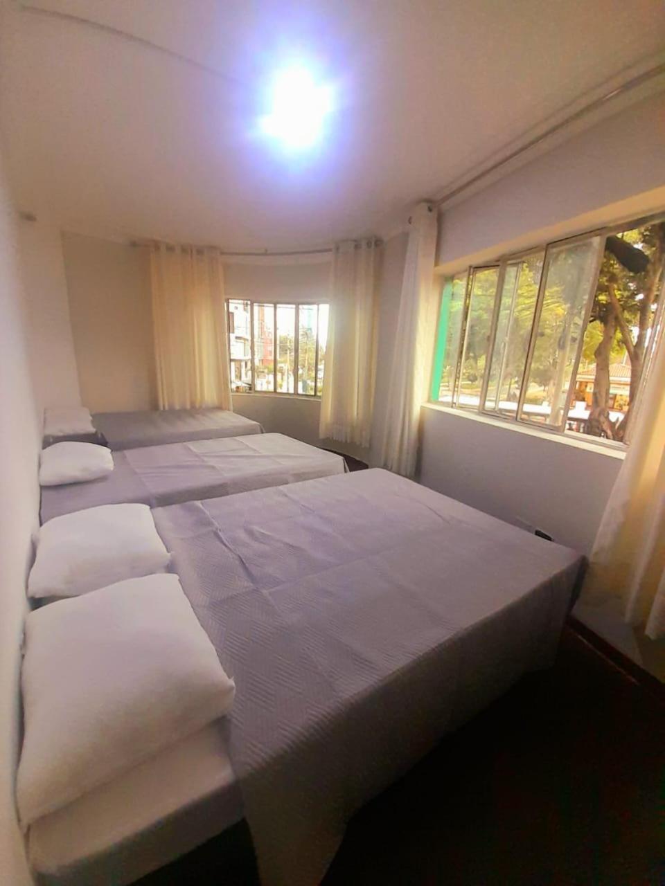 Hostel Mkl Barranco Lima Zewnętrze zdjęcie