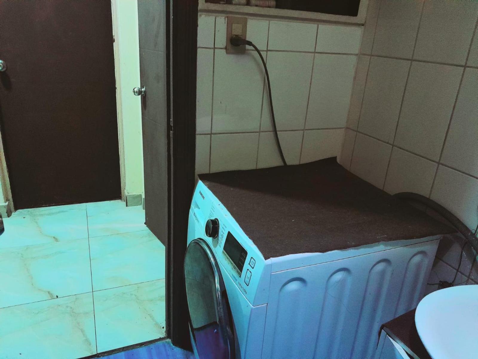 Hostel Mkl Barranco Lima Zewnętrze zdjęcie