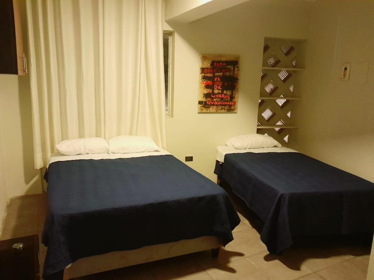 Hostel Mkl Barranco Lima Zewnętrze zdjęcie