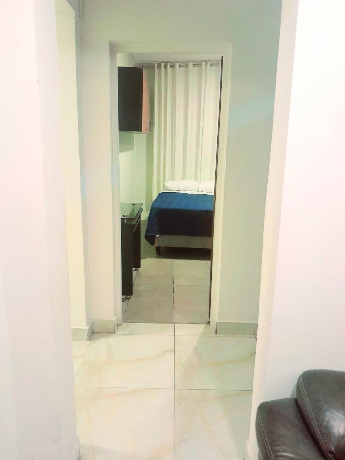 Hostel Mkl Barranco Lima Zewnętrze zdjęcie
